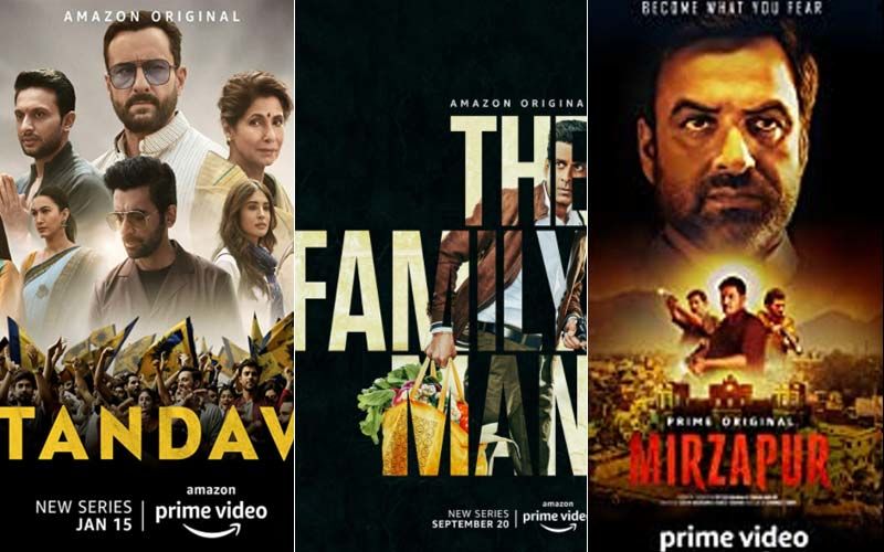 CONFIRMED: Amazon Postpones The Release Of Manoj Bajpayee Starrer Family Man 2 After Tandav And Mirzapur Fiasco-EXCLUSIVE