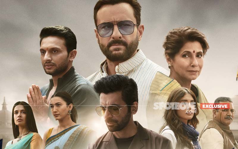 Will Saif Ali Khan Starrer Tandav Be OTT’s First Blockbuster Of 2021? Ali Abbas Zafar Expects It To Be One-Exclusive