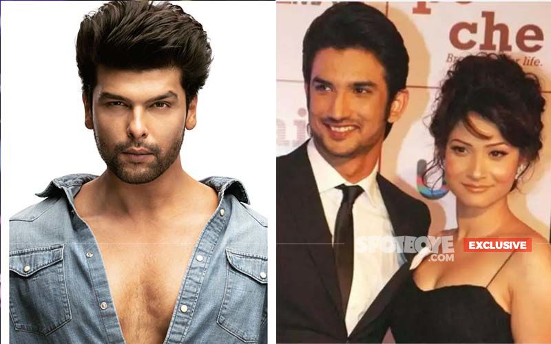 Kushal Tandon On Reports Linking Him With Sushant Singh Rajput's Ex, Ankita Lokhande: 'I Am Not Someone Who Dates His Friend's Girlfriend'- EXCLUSIVE