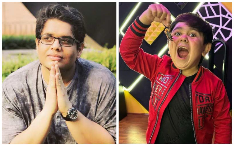 YouTubers Tanmay Bhat, Abdu Rozik, and Aishwarya Mohanraj’s Account HACKED? Hackers Live Stream Tesla Events-REPORTS