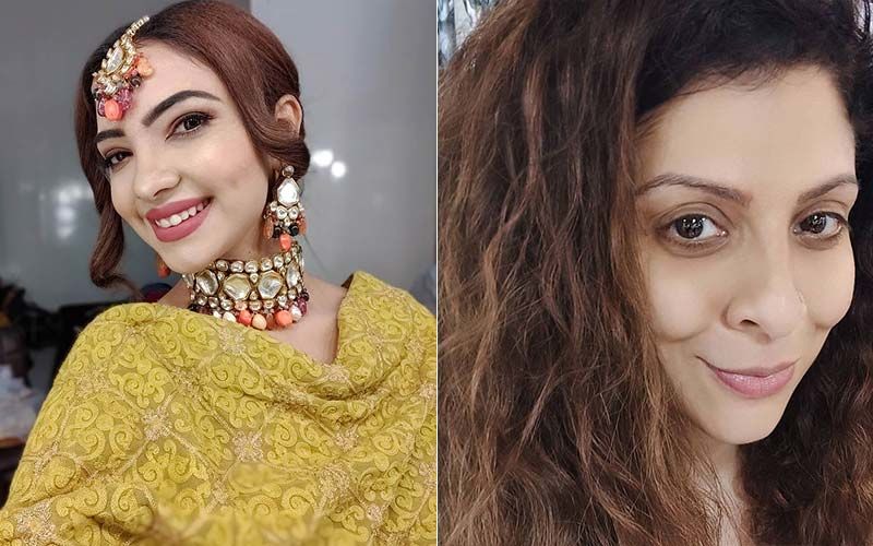 Pooja Banerjee, Tannaz Irani, Raghav Tiwari And Others React To Maharashtra Government's Decision To Stop Shooting Of TV Shows