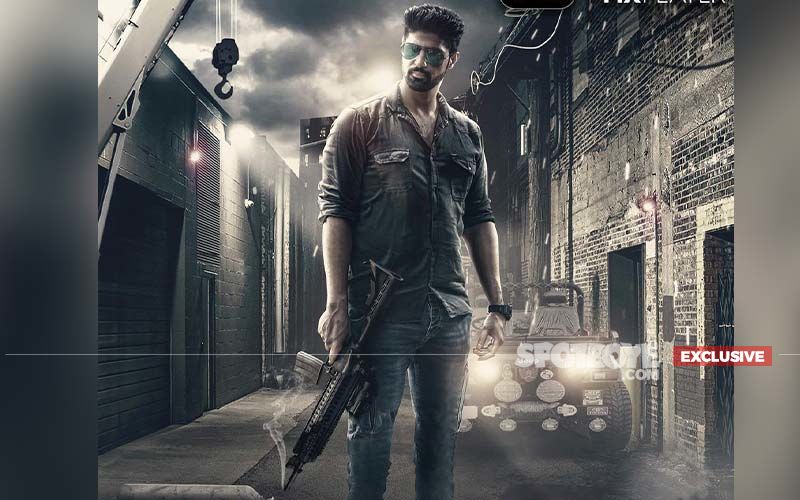 Tanuj Virwani On Doing Action In Crime Drama Web Series Cartel: ‘I’ve Had Couple Of Nasty Injuries, I Cracked My Right Finger And Had Four Hairline Fractures During The Shoot'-EXCLUSIVE