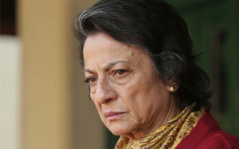Tanuja Detected With Diverticulitis; Will Undergo Surgery Soon