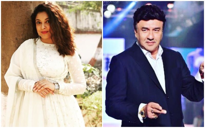 Tanushree Dutta Upset With National Commission For Women For Discharging Anu Malik From #MeToo Charges