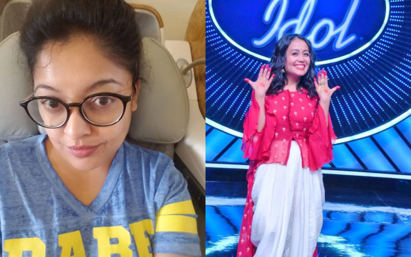 Tanushree Dutta Questions Neha Kakkar's Decision Of Working With #MeToo Accused Anu Malik, Says Contestant Kissing Her Was Cringeworthy