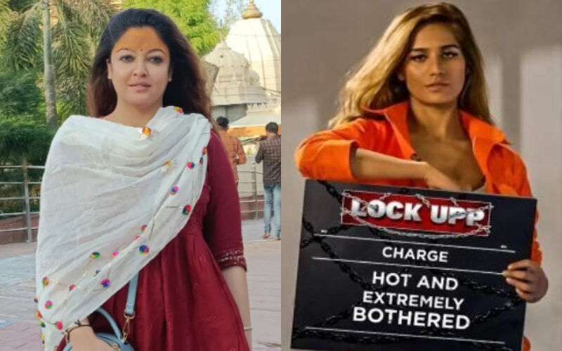 Entertainment News Round-Up: Tanushree Dutta Meets With An ACCIDENT After A Vehicle She Was Travelling In Had A BRAKE Failure, Poonam Pandey Gets EVICTED From Lock Upp, Dharmendra Gets Discharged From Hospital, Is Terence Lewis DATING Nora Fatehi?, And More