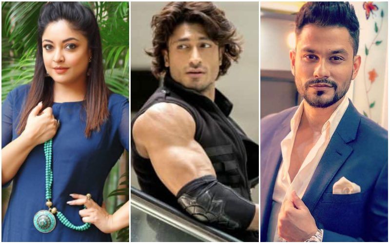Tanushree Dutta Stands In Solidarity With Kunal Kemmu And Vidyut Jammwal After Disney+ Hotstar Snub, Asks, 'Is It So Hard To Show Some Appreciation?'