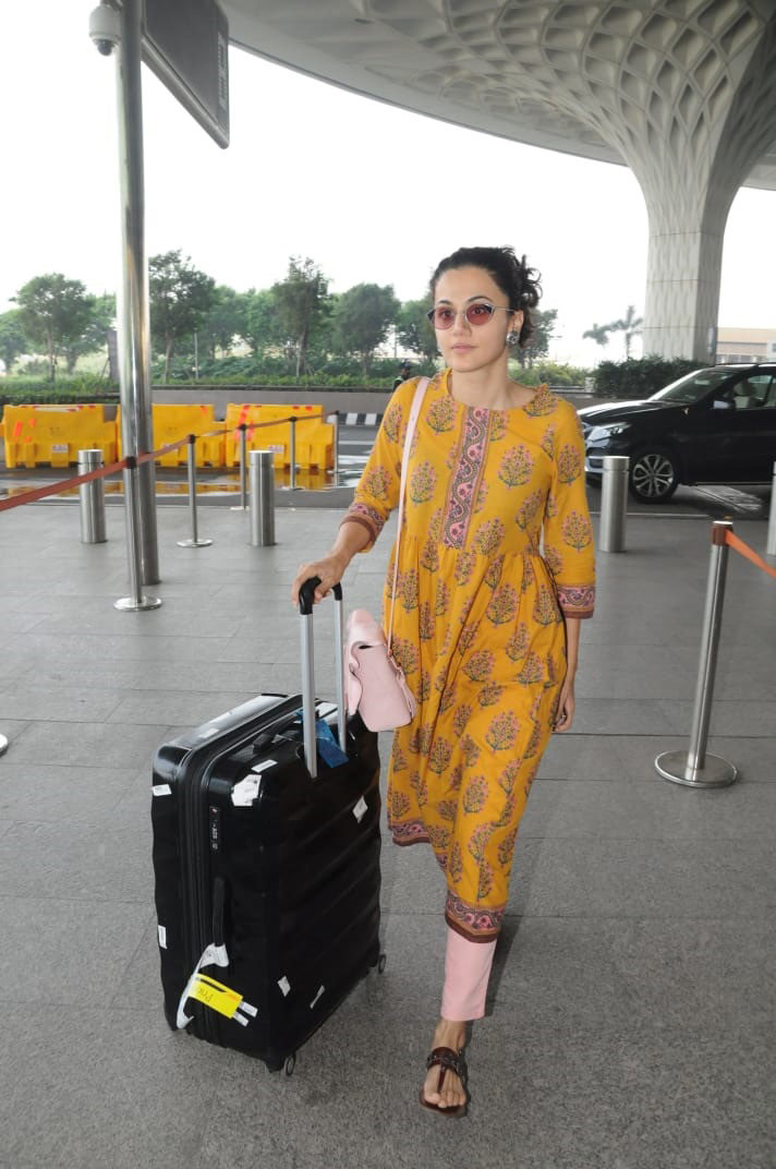 Tapsee Tapsee