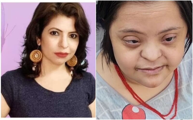 Taarak Mehta Ka Ooltah Chashma Fame Jennifer Mistry Bansiwal's Sister Is On A Ventilator; Actress RUSHES To Her Home Town