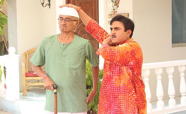 Taarak Mehta Ka Ooltah Chashmah