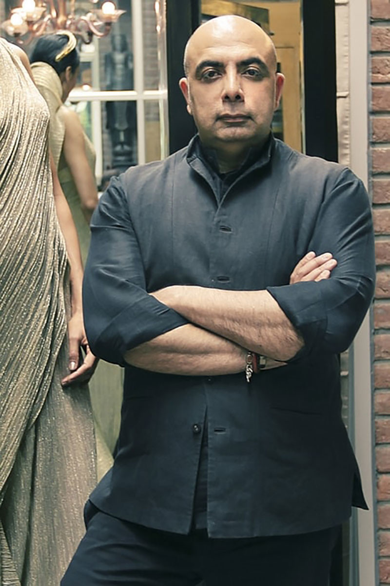 Tarun Tahiliani