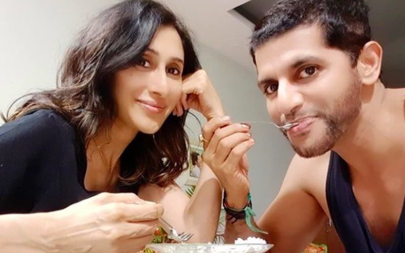 Karanvir Bohra's Wife Teejay Sidhu On Third Pregnancy: 'Never Imagined I'd Be A Mother Of Three; There Is Some Higher Purpose'