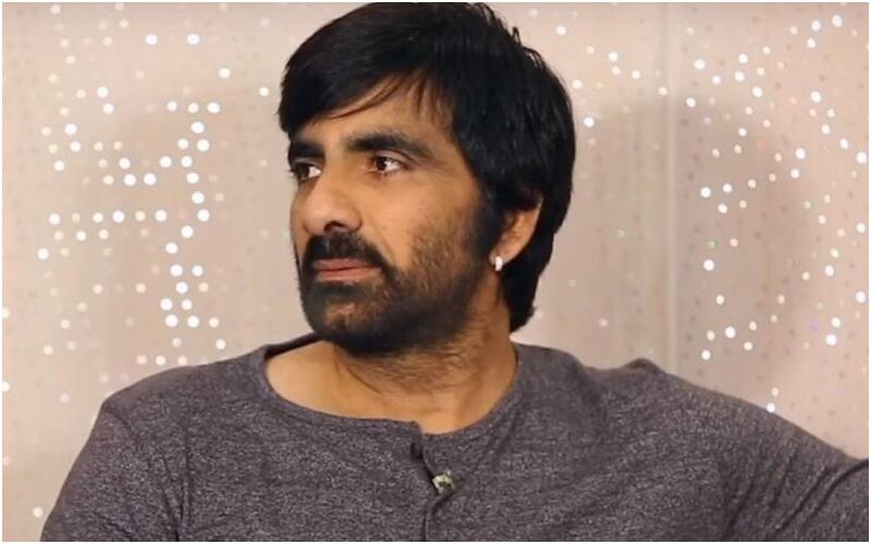 Ravi Teja DISCHARGED From Hospital After 'Successful' Surgery For Muscle Tear, Shares Health Update With Fans!