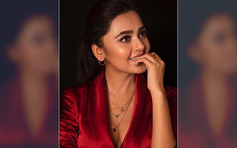 Tejasswi Prakash Is Overwhelmed As Her Fan Clubs Make Donations Under Her Name, Says: ‘I Feel So Blessed To Have Fans Like You All’