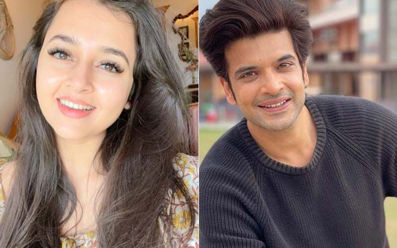 Bigg Boss 15: Tejasswi Prakash And Karan Kundrra Have A Heart-To-Heart Conversation; Latter Confesses That He Is Fond Of Her