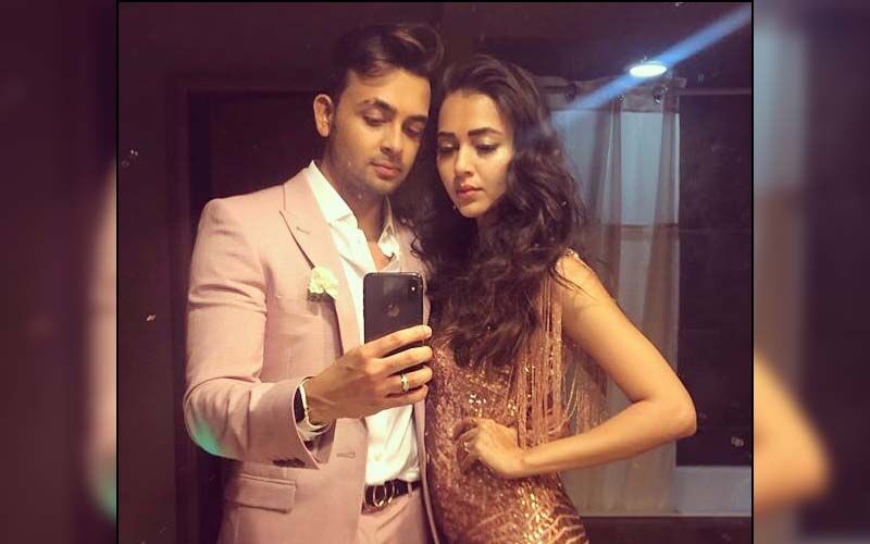 Bigg Boss 15: Tejasswi Prakash's Brother Pratik On His Sister And Karan Kundrra's Relationship; 'I've Started LIKING Him As Teju's Boyfriend'