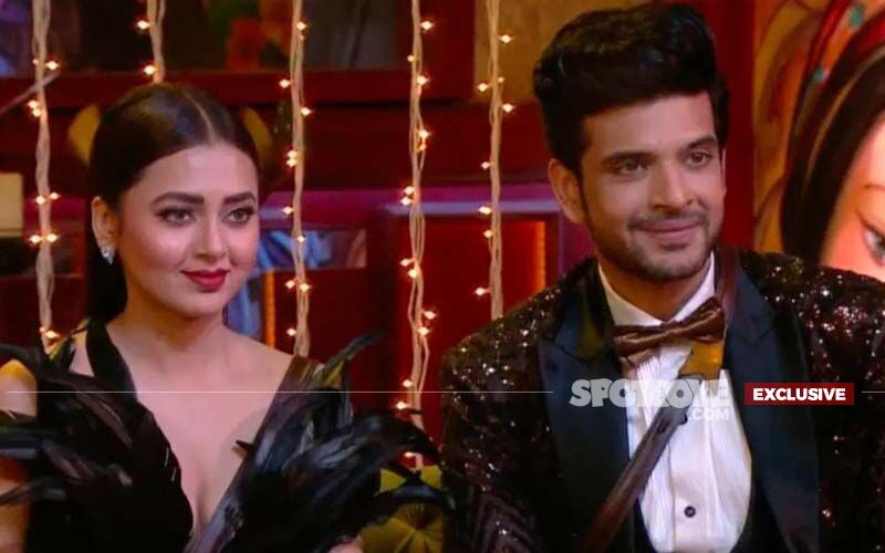 Karan Kundrra To PROPOSE Tejasswi Prakash For Marriage On Valentine's Day, Actor Plans A Big Surprise For His Ladylove On Naagin 6 Sets- EXCLUSIVE