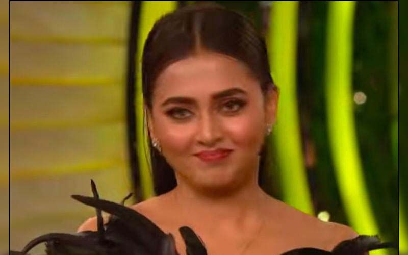 Bigg Boss 15 WINNER Tejasswi Prakash Says Winning The Reality Show Is A 'Dream Come True'; Adds 'This Is Going To Stay With Me Forever'