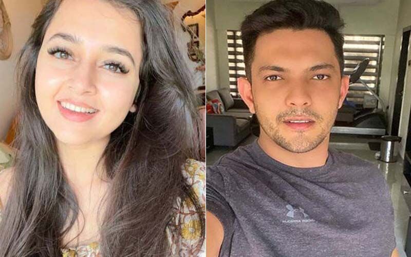 Tejasswi Prakash Tells Aditya Narayan To 'Shut Up' After He Says He Can't Afford Her Post 'Bigg Boss 15'