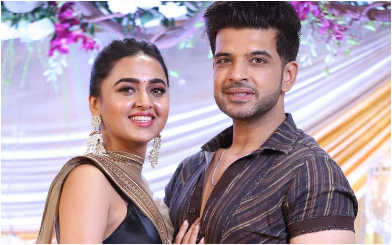 Tejasswi Prakash To MARRY Boyfriend Karan Kundrra Soon? Actress Says, ‘He Will Only Do It If I Am Ready, There Is No Pressure’