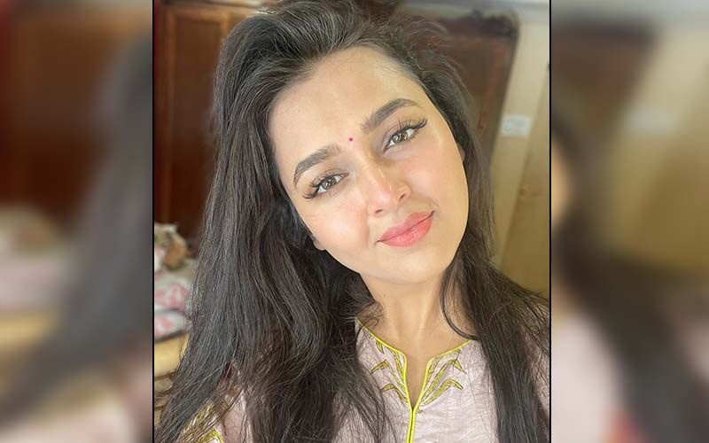 Bigg Boss 15: Contestant Tejasswi Prakash Hopes Her Bond With Host Salman Khan Develops Organically