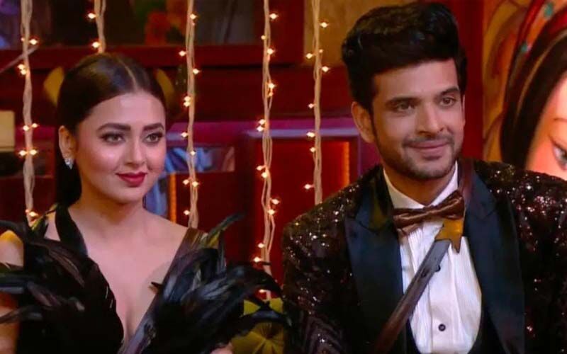 Karan Kundrra and Tejasswi Prakash End Up Getting SEPARATED? Astrologer Predicts SHOCKING Details Of The Couple’s Future Together!