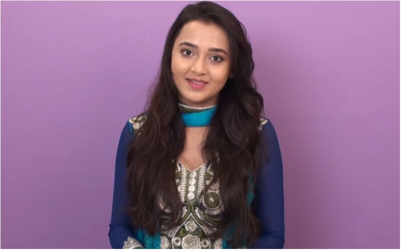 Tejasswi Prakash’s OLD Audition Clip Goes Viral, Watch The Naagin 6 Actor Effortlessly Deliver The Monologue