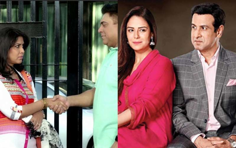 Sakshi Tanwar, Ram Kapoor, Mona Singh, Asha Negi - Stars Of Ekta Kapoor's Web Universe To Take Over Prime Time On Zee TV