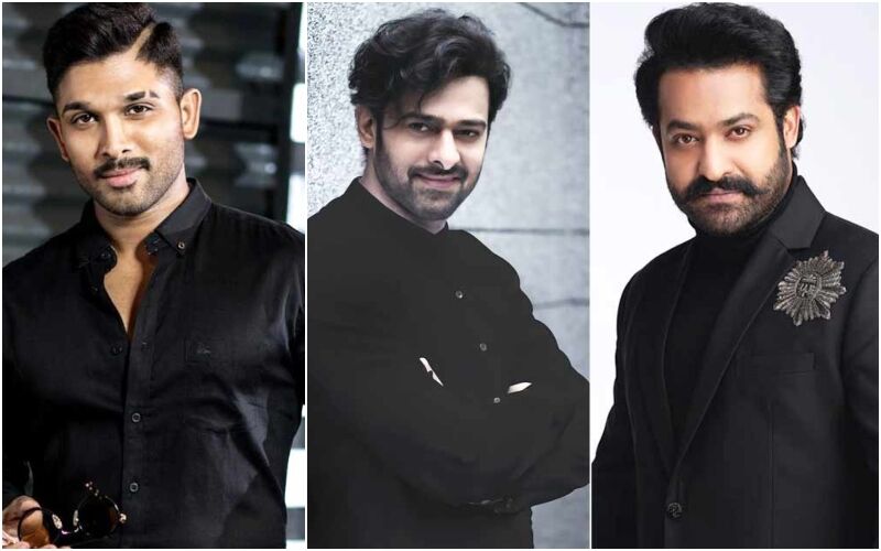 Kanguva Song 'Fire': Fans Recreate NTR Jr, Allu Arjun, Prabhas' Version Of THIS Trendy Track And Its Awesome