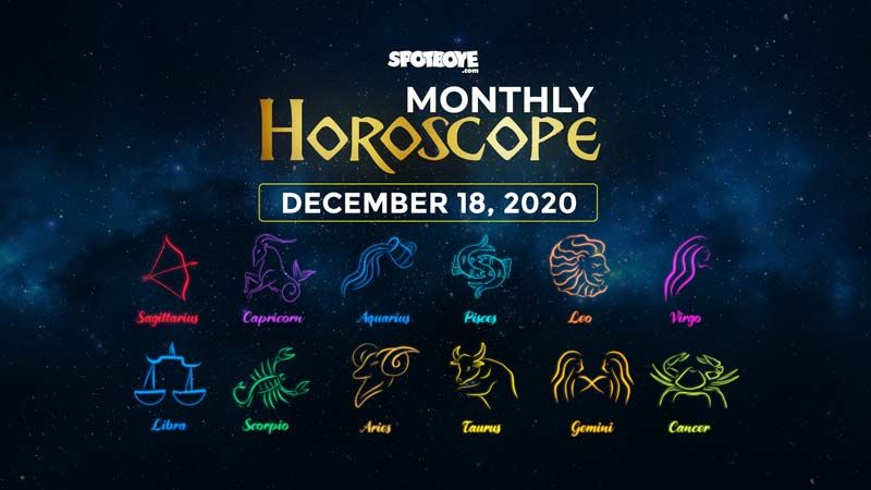 Horoscope Today, December 18, 2020: Check Your Daily Astrology Prediction For  Sagittarius, Capricorn, Aquarius and Pisces, And Other Signs