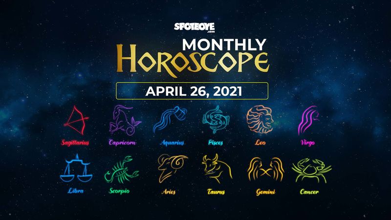 Horoscope Today, April 26, 2021: Check Your Daily Astrology Prediction For Leo, Virgo, Libra, Scorpio, And Other Signs