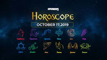 Horoscope Today, October 17, 2019: Check Your Daily Astrology Prediction For Cancer, Scorpio, Leo, Aries, Sagittarius, Capricon And Other Signs