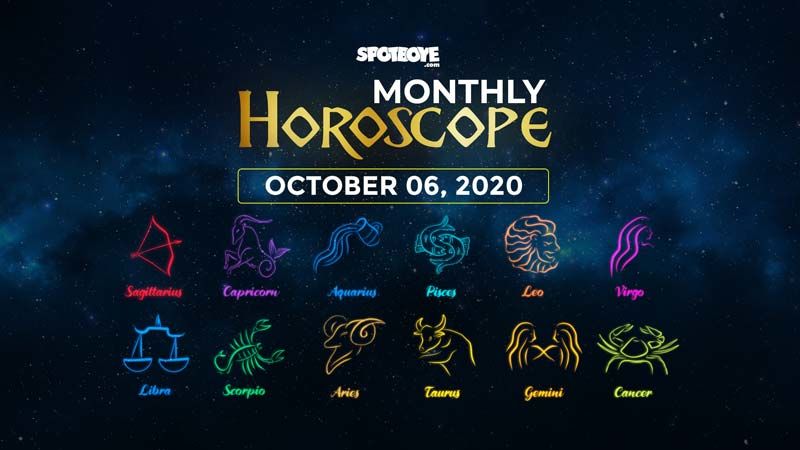Horoscope Today, October 6, 2020: Check Your Daily Astrology Prediction For Aries, Taurus,  Gemini, Cancer, And Other Signs