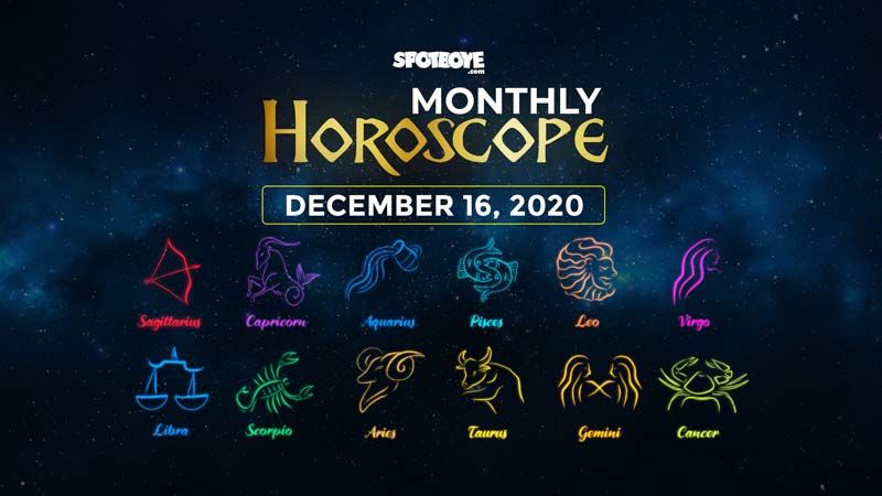 Horoscope Today, December 16, 2020: Check Your Daily Astrology Prediction For Aries, Taurus, Gemini, Cancer, And Other Signs