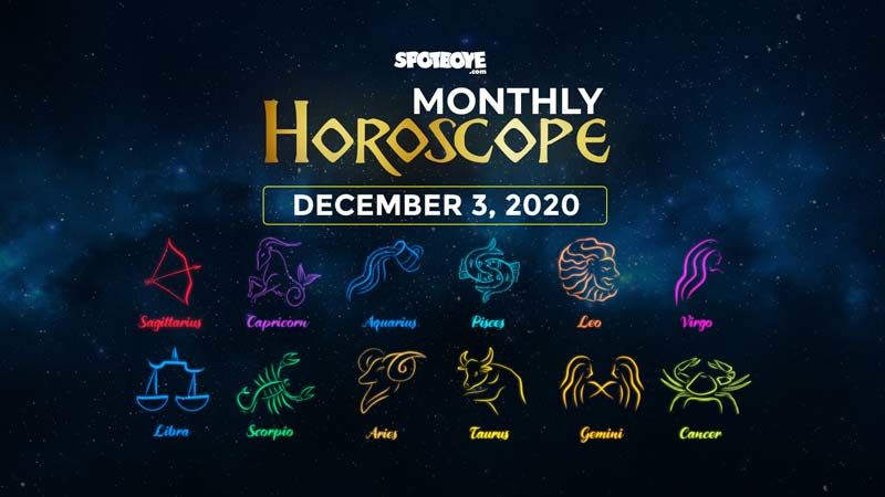 Horoscope Today, December 3, 2020: Check Your Daily Astrology Prediction For Sagittarius, Capricorn, Aquarius and Pisces, And Other Signs