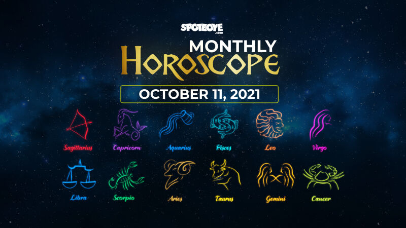 Horoscope Today, October 11, 2021: Check Your Daily Astrology Prediction For Aries, Taurus, Gemini, Cancer, And Other Signs