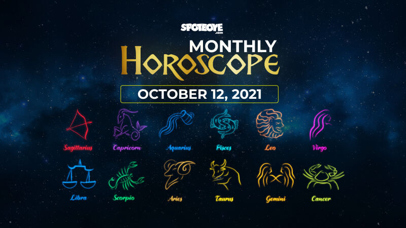 Horoscope Today, October 12, 2021: Check Your Daily Astrology Prediction For Aries, Taurus, Gemini, Cancer, And Other Signs