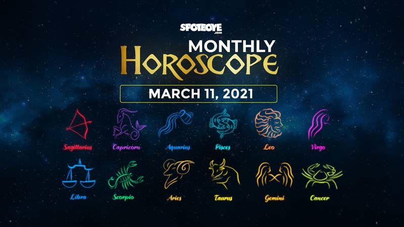 Horoscope Today, March 11, 2021: Check Your Daily Astrology Prediction For Aries, Taurus, Gemini, Cancer, And Other Signs