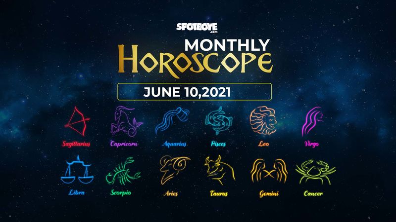Horoscope Today, June 10, 2021: Check Your Daily Astrology Prediction For Sagittarius, Capricorn, Aquarius and Pisces, And Other Signs
