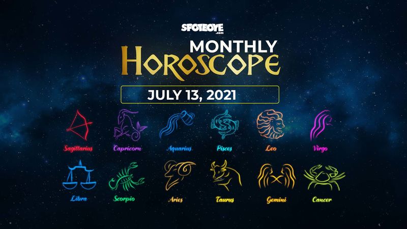 Horoscope Today, July 13, 2021: Check Your Daily Astrology Prediction For Aries, Taurus, Gemini, Cancer, And Other Signs