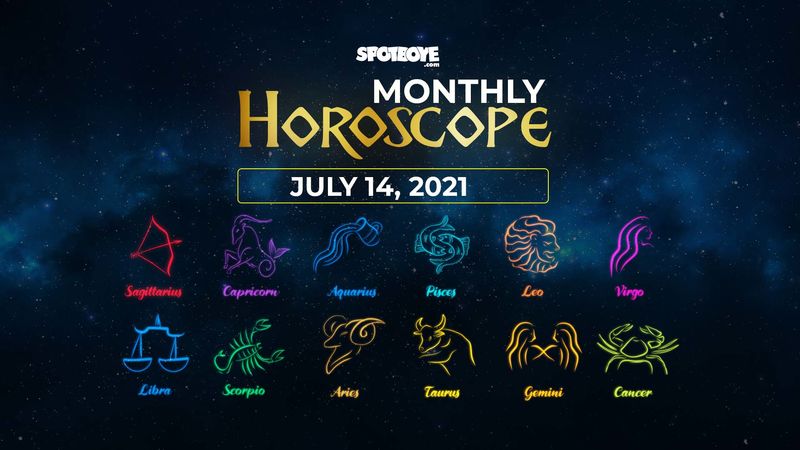 Horoscope Today, July 14, 2021: Check Your Daily Astrology Prediction For Leo, Virgo, Libra, Scorpio, And Other Signs