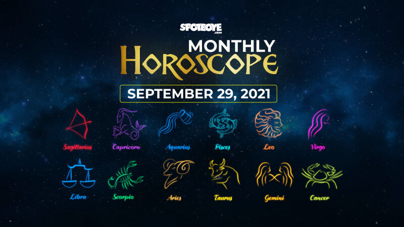 Horoscope Today September 29 2021 Check Your Daily Astrology