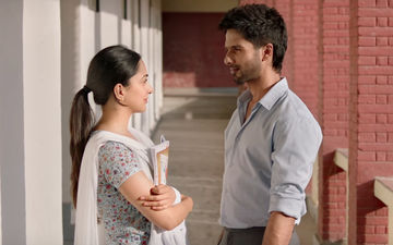 Tera Ban Jaunga Song, Kabir Singh: Shahid Kapoor Plays Perfect Boyfriend To Kiara Advani