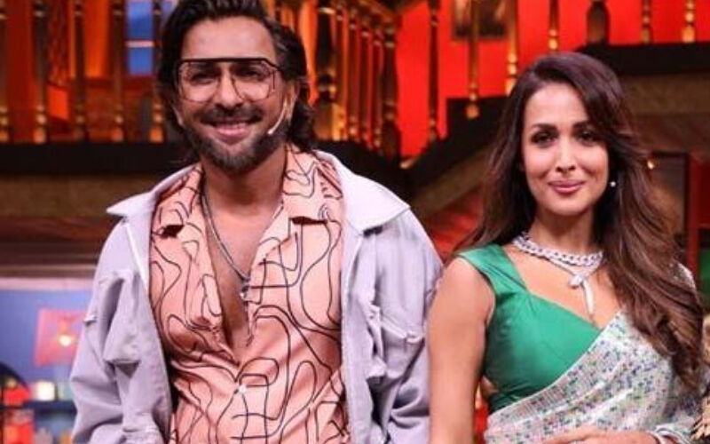 India’s Best Dancer 2: Terence Lewis’s Fun Banter With Malaika Arora Is Simply Unmissable, Actress Says ‘I Need A Toilet Break’ And Leaves Everyone In Splits