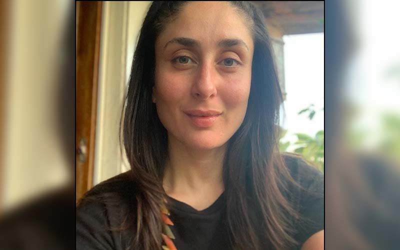 5 Selfies Of Kareena Kapoor Khan That Prove She Doesn't Need Lights Camera Action; She Is Always A Star