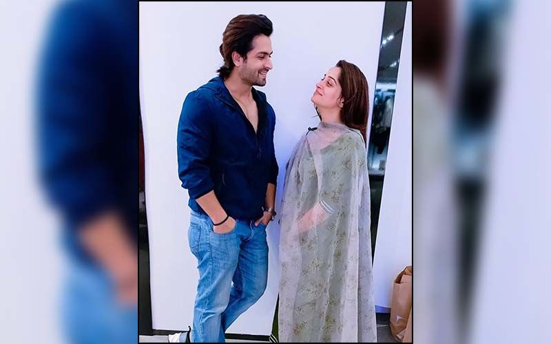 Shoaib Ibrahim Gives A Befitting Reply To A Troll Who Asked Him Why Wife Dipika Kakar Is Always Seen Wearing Salwar Kameez