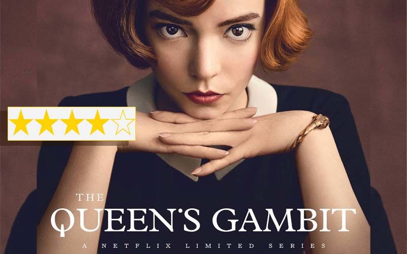 The Queen’s Gambit Movie Review: This Scott Frank Directorial Makes All The Right Moves