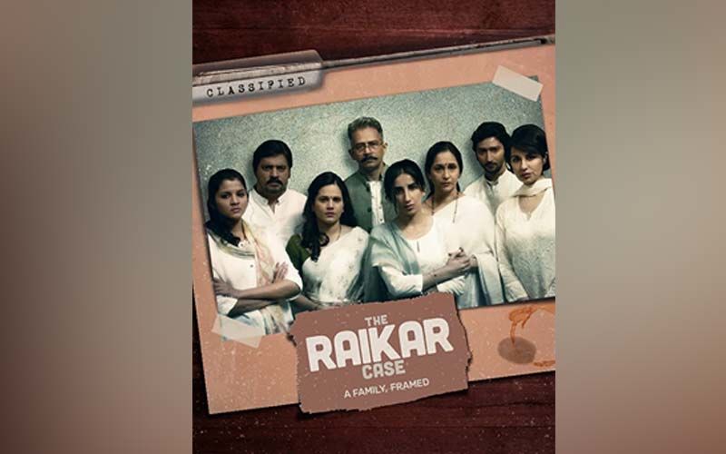 The Raikar Case Review, Binge Or Cringe: This Atul Kulkarni, Neil Bhoopalam, Ashwini Bhave Starrer Has Enough Mystery To Keep You Intrigued