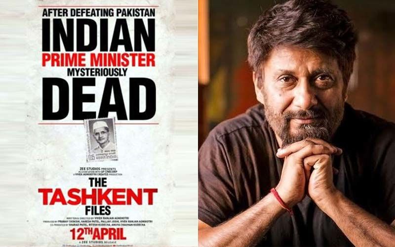 The Tashkent Files Makers Served Legal Notice By Lal Bahadur Shastri’s Grandson