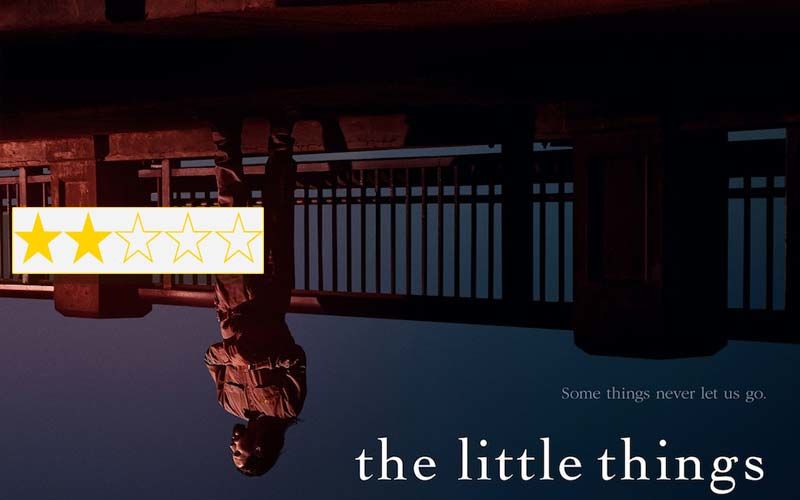 The Little Things Review: Much Ado About Almost Nothing; The Film Stars Denzel Washington, Rami Malek And Jared Leto